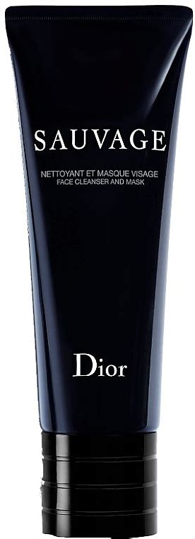 dior medical mask|dior face cleanser and mask.